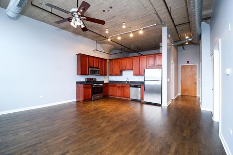 Tiny photo for 3963 W Belmont Avenue #202, Chicago, IL 60618 (MLS # 12543479)