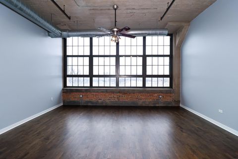 Tiny photo for 3963 W Belmont Avenue #202, Chicago, IL 60618 (MLS # 12543479)