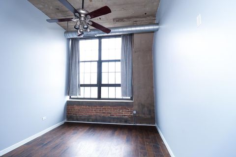Tiny photo for 3963 W Belmont Avenue #202, Chicago, IL 60618 (MLS # 12543479)