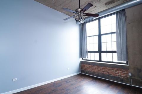 Tiny photo for 3963 W Belmont Avenue #202, Chicago, IL 60618 (MLS # 12543479)