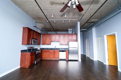 Tiny photo for 3963 W Belmont Avenue #202, Chicago, IL 60618 (MLS # 12543479)