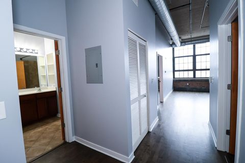 Tiny photo for 3963 W Belmont Avenue #202, Chicago, IL 60618 (MLS # 12543479)