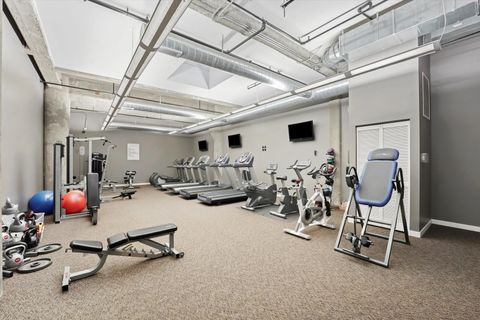 Tiny photo for 3963 W Belmont Avenue #202, Chicago, IL 60618 (MLS # 12543479)