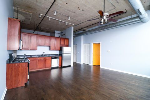 Tiny photo for 3963 W Belmont Avenue #202, Chicago, IL 60618 (MLS # 12543479)
