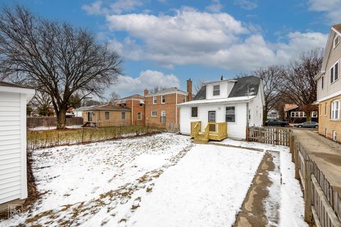 A home in Brookfield