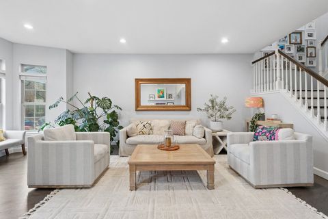 Tiny photo for 1803 N Fairfield Avenue, Chicago, IL 60647 (MLS # 12604596)