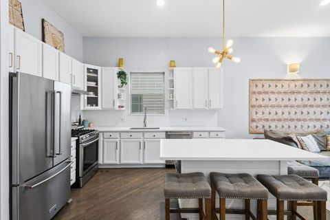 Tiny photo for 1803 N Fairfield Avenue, Chicago, IL 60647 (MLS # 12604596)