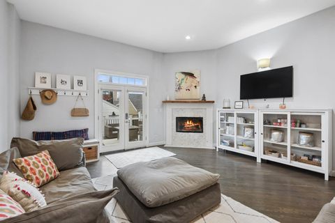 Tiny photo for 1803 N Fairfield Avenue, Chicago, IL 60647 (MLS # 12604596)