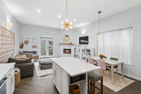 Tiny photo for 1803 N Fairfield Avenue, Chicago, IL 60647 (MLS # 12604596)