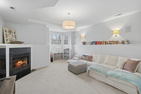 Tiny photo for 1803 N Fairfield Avenue, Chicago, IL 60647 (MLS # 12604596)