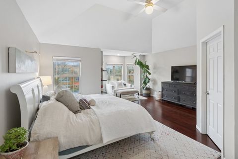 Tiny photo for 1803 N Fairfield Avenue, Chicago, IL 60647 (MLS # 12604596)