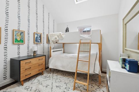 Tiny photo for 1803 N Fairfield Avenue, Chicago, IL 60647 (MLS # 12604596)