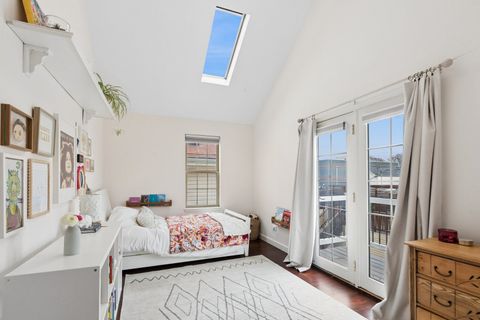 Tiny photo for 1803 N Fairfield Avenue, Chicago, IL 60647 (MLS # 12604596)