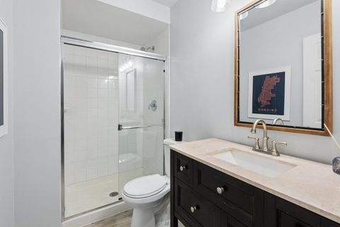 Tiny photo for 1803 N Fairfield Avenue, Chicago, IL 60647 (MLS # 12604596)