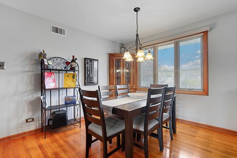 Tiny photo for 8544 W 143rd Place, Orland Park, IL 60462 (MLS # 12648471)