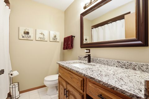 Tiny photo for 8544 W 143rd Place, Orland Park, IL 60462 (MLS # 12648471)