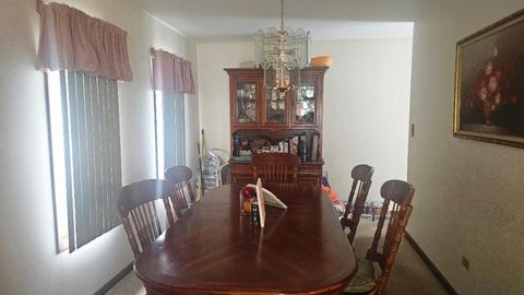 Tiny photo for 20141 Redwood Avenue, Lynwood, IL 60411 (MLS # 12424756)