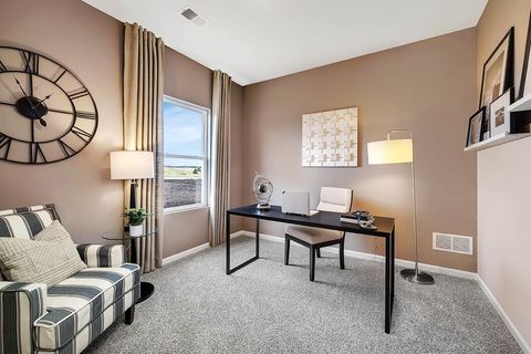 Tiny photo for 1115 Bluebell Lane, Bartlett, IL 60103 (MLS # 12557887)