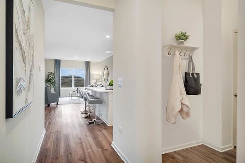 Tiny photo for 1115 Bluebell Lane, Bartlett, IL 60103 (MLS # 12557887)