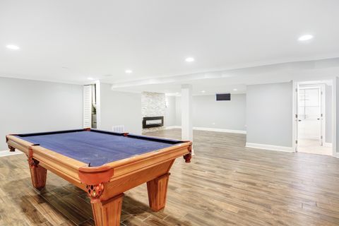 Tiny photo for 18307 Locust Street, Lansing, IL 60438 (MLS # 12461733)