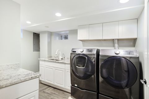 Tiny photo for 18307 Locust Street, Lansing, IL 60438 (MLS # 12461733)