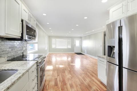 Tiny photo for 18307 Locust Street, Lansing, IL 60438 (MLS # 12461733)