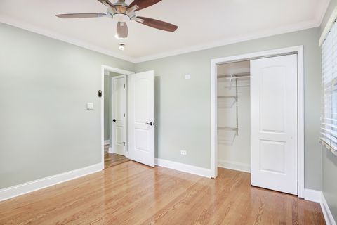 Tiny photo for 18307 Locust Street, Lansing, IL 60438 (MLS # 12461733)