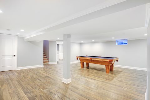 Tiny photo for 18307 Locust Street, Lansing, IL 60438 (MLS # 12461733)