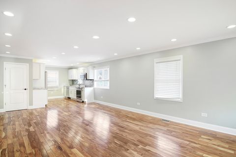 Tiny photo for 18307 Locust Street, Lansing, IL 60438 (MLS # 12461733)