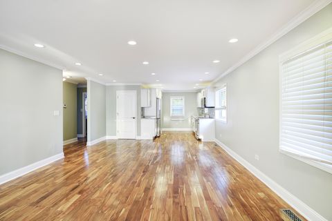 Tiny photo for 18307 Locust Street, Lansing, IL 60438 (MLS # 12461733)