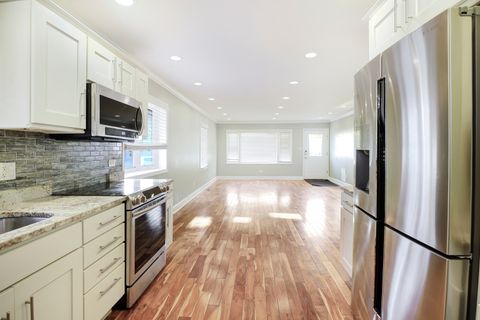 Tiny photo for 18307 Locust Street, Lansing, IL 60438 (MLS # 12461733)