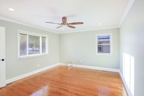 Tiny photo for 18307 Locust Street, Lansing, IL 60438 (MLS # 12461733)