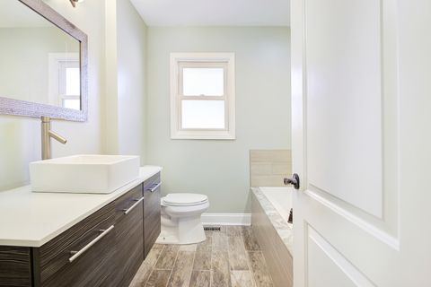 Tiny photo for 18307 Locust Street, Lansing, IL 60438 (MLS # 12461733)