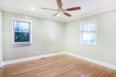 Tiny photo for 18307 Locust Street, Lansing, IL 60438 (MLS # 12461733)