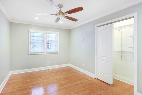 Tiny photo for 18307 Locust Street, Lansing, IL 60438 (MLS # 12461733)