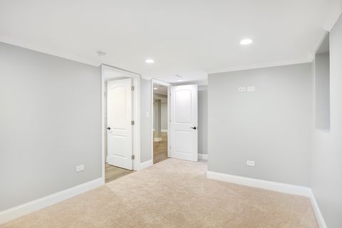 Tiny photo for 18307 Locust Street, Lansing, IL 60438 (MLS # 12461733)