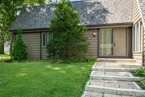 Tiny photo for 2252 Jonquil Place, Rockford, IL 61107 (MLS # 12752066)