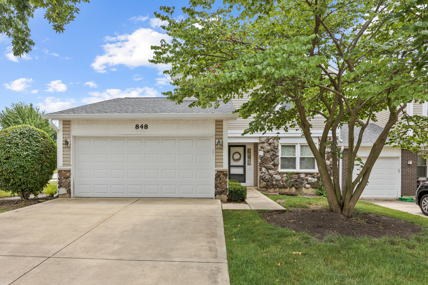 View Schaumburg, IL 60194 townhome