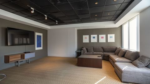 Tiny photo for 655 W Irving Park Road #3704, Chicago, IL 60613 (MLS # 12603625)