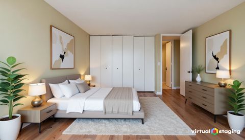 Tiny photo for 655 W Irving Park Road #3704, Chicago, IL 60613 (MLS # 12603625)