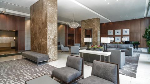 Tiny photo for 655 W Irving Park Road #3704, Chicago, IL 60613 (MLS # 12603625)