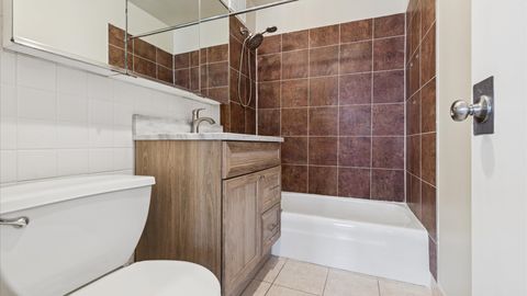 Tiny photo for 655 W Irving Park Road #3704, Chicago, IL 60613 (MLS # 12603625)