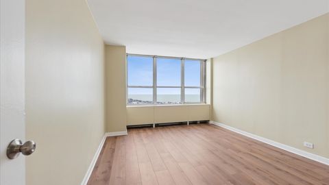 Tiny photo for 655 W Irving Park Road #3704, Chicago, IL 60613 (MLS # 12603625)
