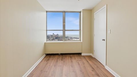 Tiny photo for 655 W Irving Park Road #3704, Chicago, IL 60613 (MLS # 12603625)
