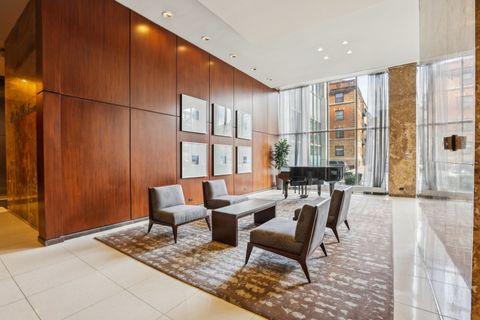 Tiny photo for 655 W Irving Park Road #3704, Chicago, IL 60613 (MLS # 12603625)