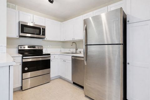 Tiny photo for 655 W Irving Park Road #3704, Chicago, IL 60613 (MLS # 12603625)