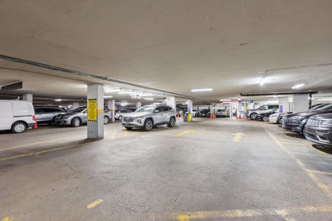 Tiny photo for 655 W Irving Park Road #3704, Chicago, IL 60613 (MLS # 12603625)