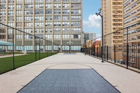 Tiny photo for 655 W Irving Park Road #3704, Chicago, IL 60613 (MLS # 12603625)