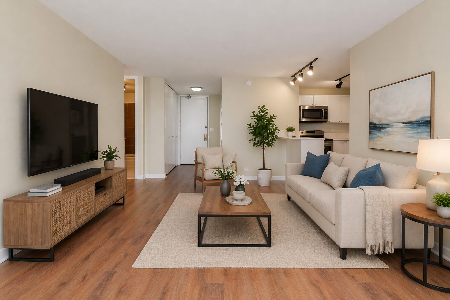 655 W Irving Park Road 3704