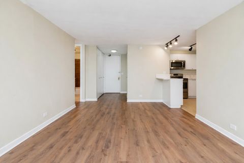 Tiny photo for 655 W Irving Park Road #3704, Chicago, IL 60613 (MLS # 12603625)